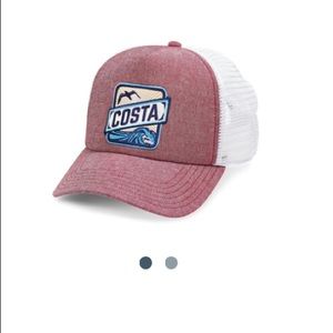 BRAND NEW COSTA HAT